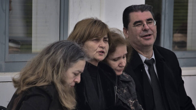 Ελένη Τοπαλούδη: Συγκινεί η ευχαριστήρια επιστολή της οικογένειάς της