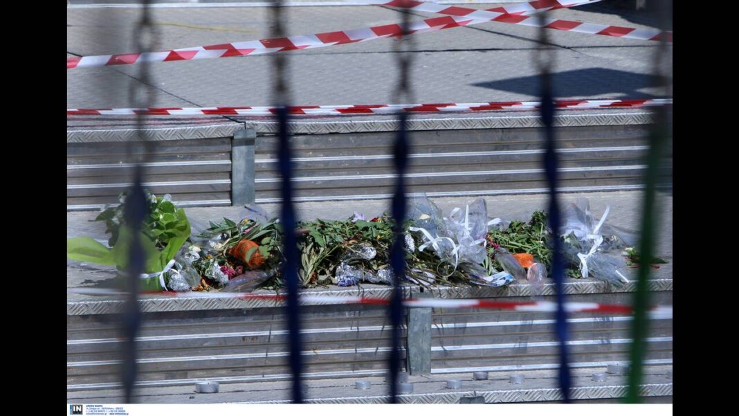 Τραγωδία σε λούνα παρκ στον Βόλο: «Δεν φταίω για τον θάνατο του παιδιού» λέει η ιδιοκτήτρια