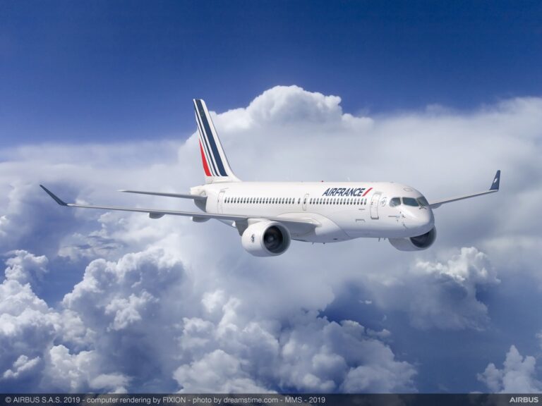 Γαλλία – Συναγερμός σε πτήση της Air France: Υποψίες για βόμβα