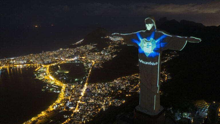 Κορωνοϊός – ΠΟΥ: Η Νότια Αμερική νέο επίκεντρο της πανδημίας