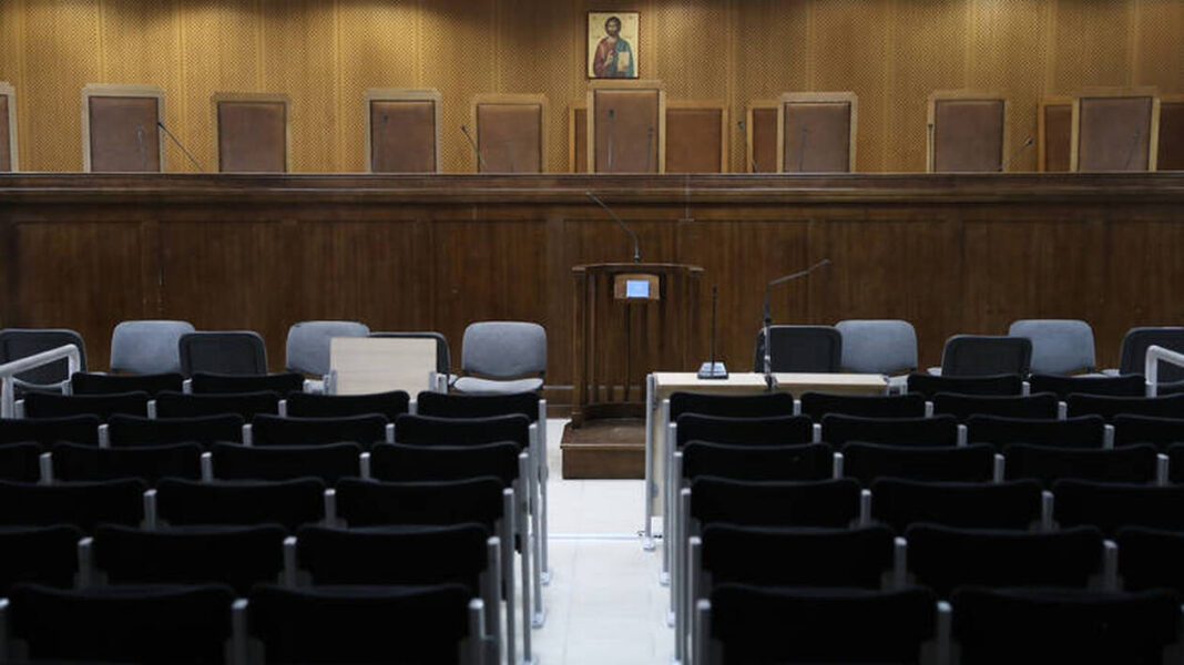 Καταδικάστηκε 30χρονος που παρακολουθούσε και παρενοχλούσε την πρώην σύντροφό του