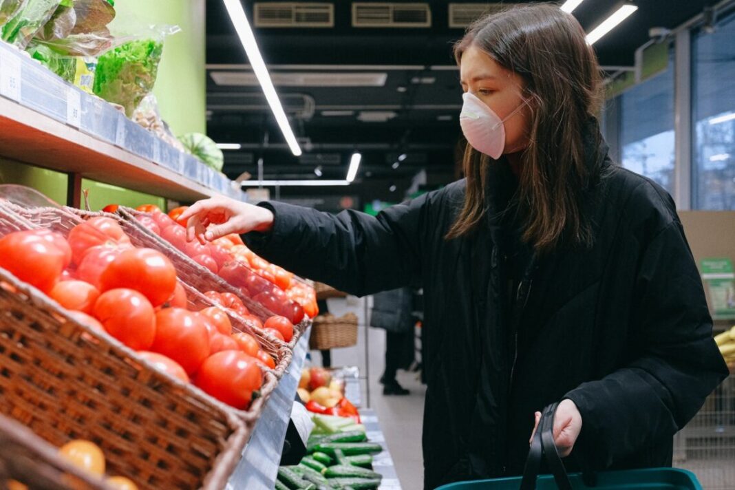 Μετάβαση της ελληνικής γεωργίας στην μετα-COVID-19 – Ειδικό σχέδιο από το Γεωπονικό Πανεπιστήμιο