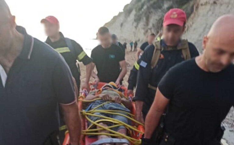Συγκλονιστική μαρτυρία από θύμα του «Δράκου του Κάβου»