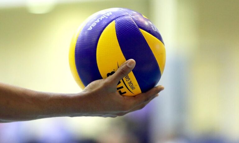 Επίσημο: Δεύτερη αποχώρηση ομάδας απο την Volley League!