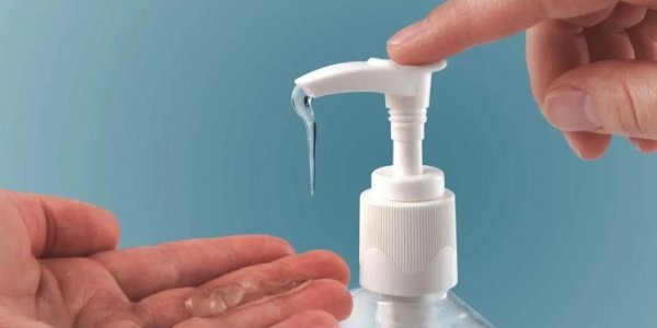 ΕΟΦ: Απαγόρευσε την κυκλοφορία δυο αντισηπτικών