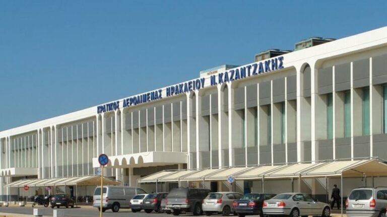 Πρότειναν να κατασκευάσουν σταθμό για VIP πελάτες στο αεροδρόμιο Ηρακλείου και κόλλησαν στη γραφειοκρατία
