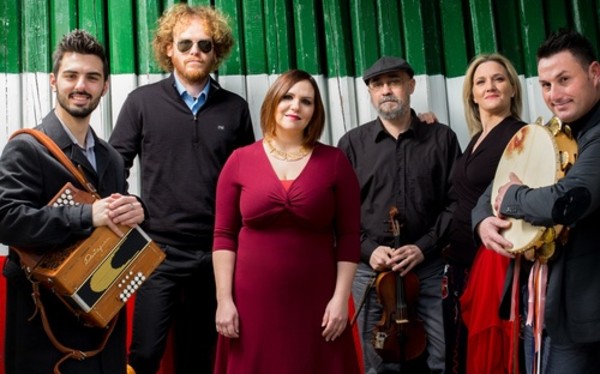 Η  συναυλία των «Aria Corte»  στο πολιτιστικό κανάλι του Δήμου Ηρακλείου