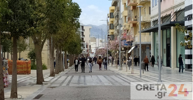 Κρήτη: «Επικίνδυνες οι υποπαραλλαγές της Όμικρον» λένε οι ειδικοί – «Καμπανάκι» για τη χαλάρωση των μέτρων
