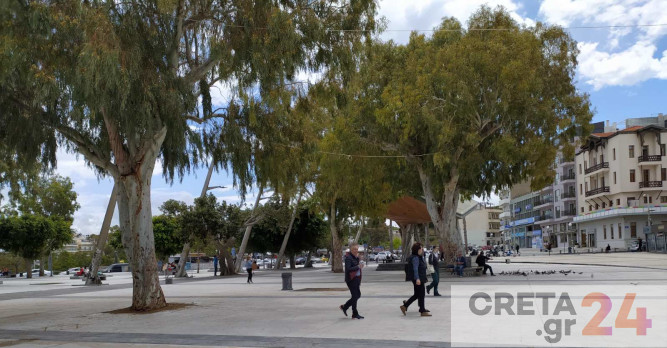 Τζανάκης στο CRETA: Να ερευνηθούν τα περιστατικά θρομβώσεων στην Κρήτη – Μας προβληματίζουν οι συρροές στην ενδοχώρα