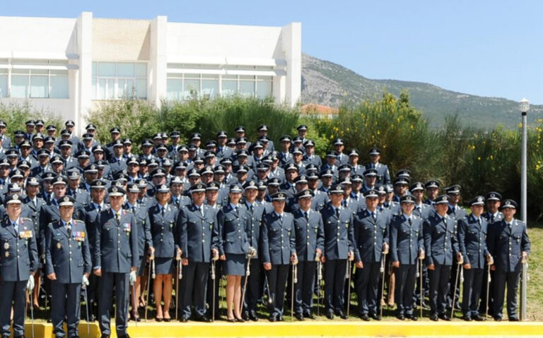 Πανελλαδικές 2020: Η προκήρυξη για τις αστυνομικές σχολές