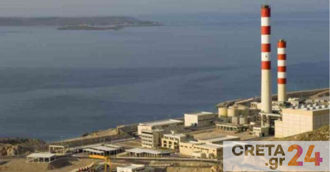 Αποκλειστικό: Χωρίς Φυσικό Αέριο και για την επόμενη δεκαετία η Κρήτη