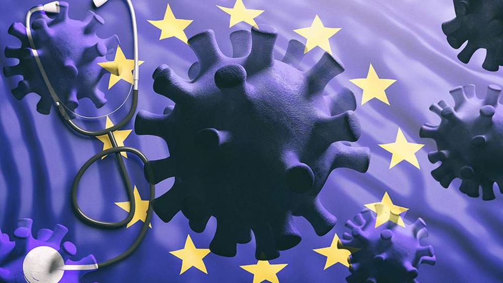 Κομισιόν: 22,5 δισ. ευρώ επιχορηγήσεις για την Ελλάδα από το Ταμείο Ανάκαμψης