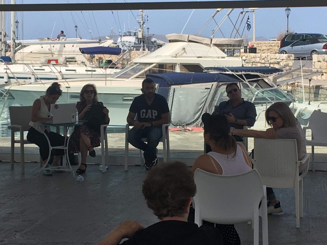 depanel somateio Σωματείο ίδρυσαν οι εργαζόμενοι της ΔΕΠΑΝΑΛ