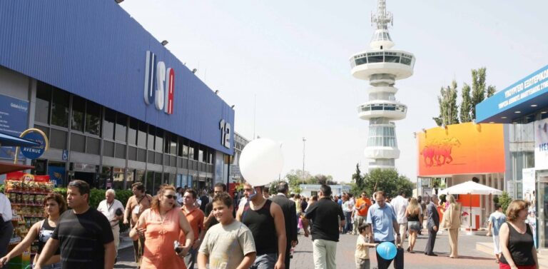 ΔΕΘ: Αγώνας δρόμου για να διεξαχθεί – Χωρίς συναυλίες και με τον μισό κόσμο