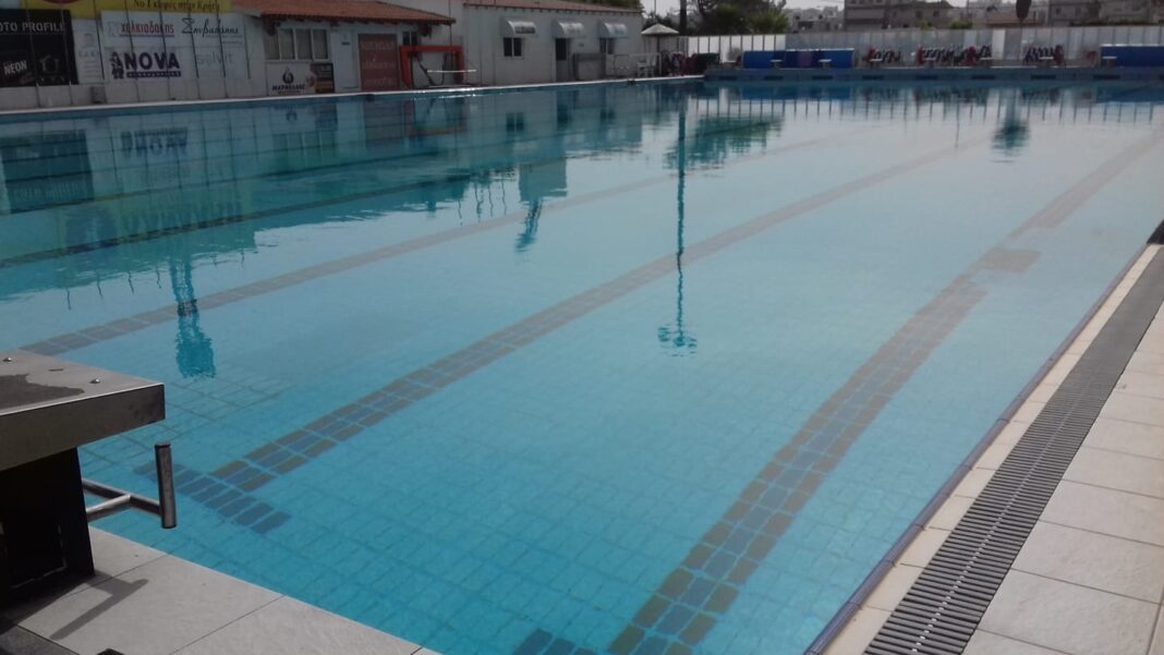 Κρίσιμο 48ωρο μετά τις δύο ανακοπές για την κολυμβήτρια στο Ηράκλειο