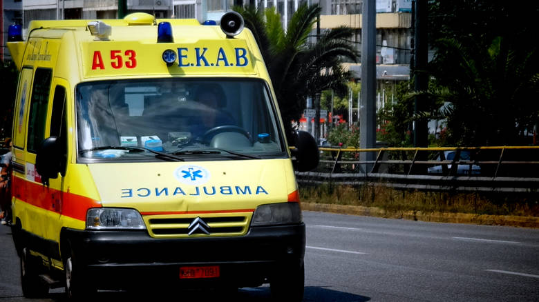 Ηράκλειο: Έπαθε ανακοπή ενώ περπατούσε – Δεν κατάφεραν να την επαναφέρουν