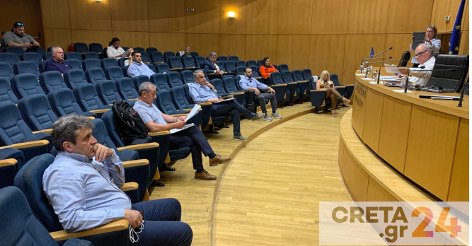 Επιπλέον μέτρα στήριξης για οικονομία και τουρισμό ζητούν φορείς της Κρήτης