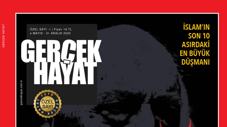 Επικίνδυνη στοχοποίηση Βαρθολομαίου από τουρκικό δημοσίευμα: «Είναι συνεργάτης του Γκιουλέν»