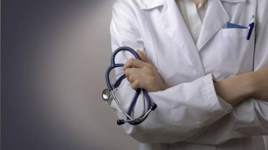 Έρχονται έξι μόνιμες προσλήψεις γιατρών στην Κρήτη