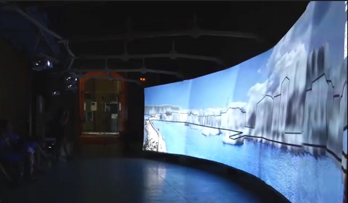 interactive_2 Ανάδειξη μνημείων στα Χανιά με καινοτόμες τεχνολογίες