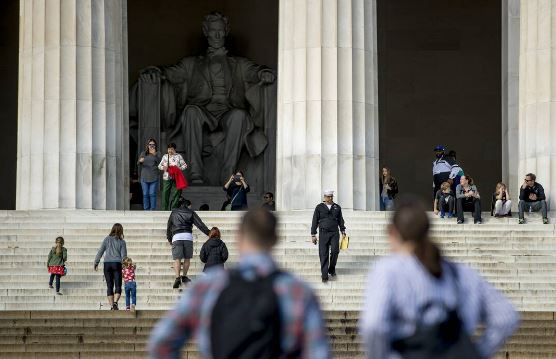 Κορωνοϊός: Πάνω από 103.000 οι θάνατοι στις ΗΠΑ