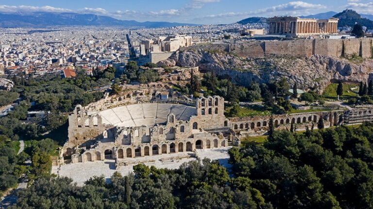 Όλα τα μέτρα στήριξης για τον Πολιτισμό- καλοκαίρι με συναυλίες και φεστιβάλ