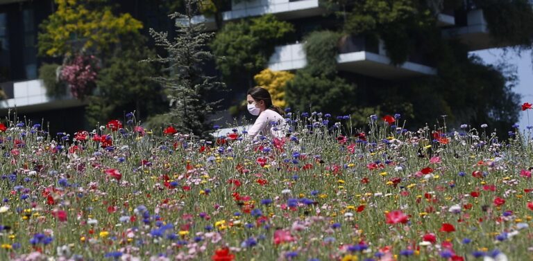 Κορωνοϊός – Ιταλία: «Ο ιός φεύγει με ταχύ βήμα» – Λιγότεροι ασθενείς στις ΜΕΘ