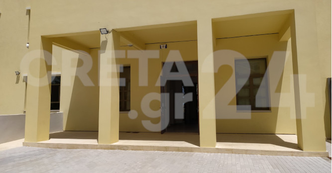 Πρόεδρος ΕΛΜΕ Ηρακλείου: Τα μέτρα δεν μπορούν να τηρηθούν στο 100% από τα παιδιά