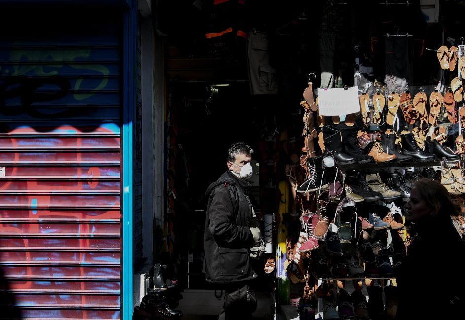 Κορονοϊός: Από Δευτέρα οι έλεγχοι του ΣΕΠΕ στις επιχειρήσεις – Τα «τσουχτερά» πρόστιμα