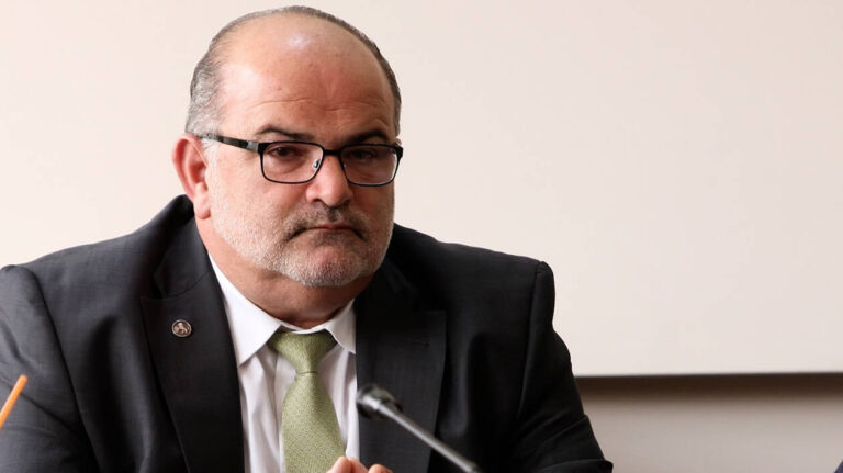 Πρόεδρος ΓΣΕΒΕΕ: Λάθος η απόφαση για το ΦΠΑ – Εδώ και τώρα μείωση 6%