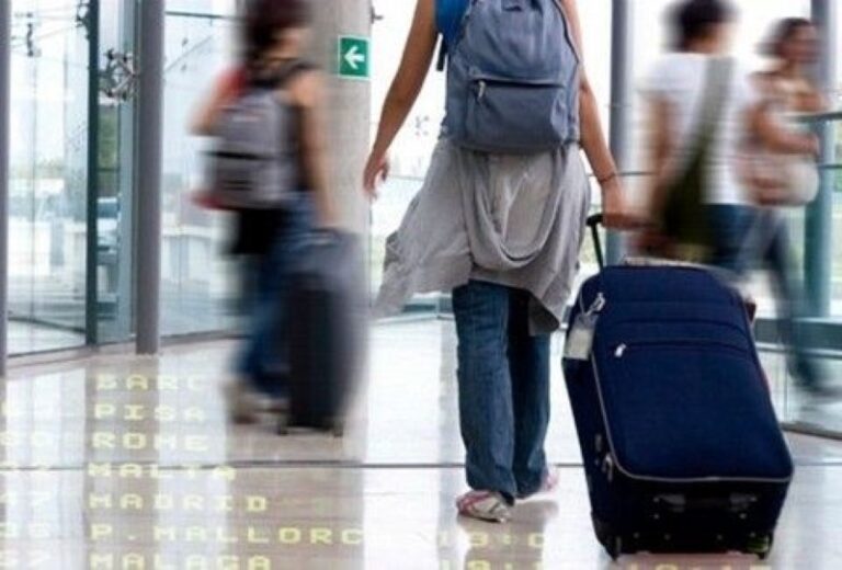 Ελεύθερη η μετακίνηση σε Κρήτη, Ρόδο και Κέρκυρα;