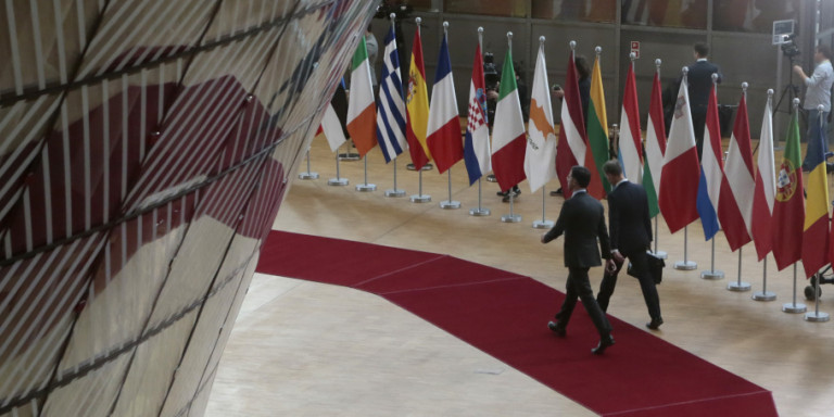 Σήμερα η πρόταση της Κομισιόν για το Ταμείο Ανάκαμψης