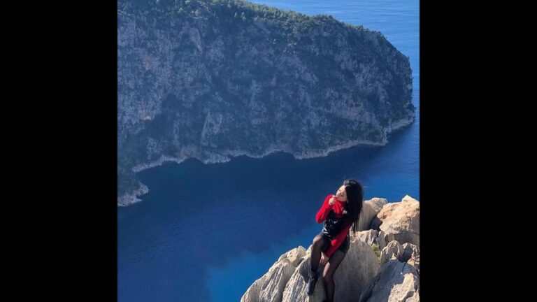 Τραγωδία στην Τουρκία: Έβγαζε φωτογραφία για το τέλος της καραντίνας και σκοτώθηκε