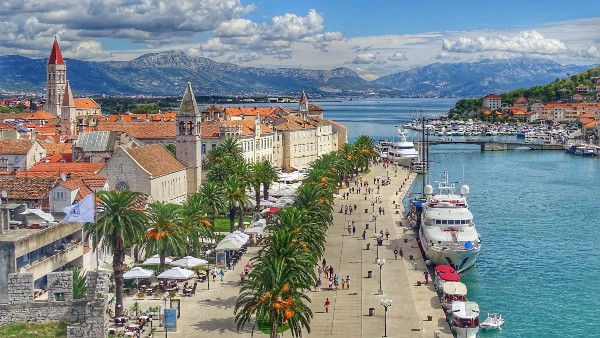 Κροατία: Ελεγχόμενο άνοιγμα ξενοδοχείων