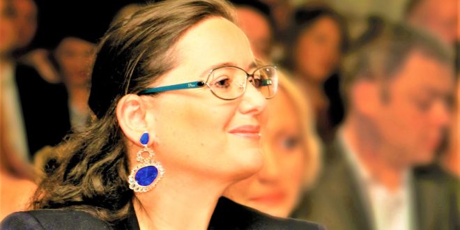 Μάρι Δασκαλαντωνάκη: Η γερμανική αγορά κρίνει τη σεζόν