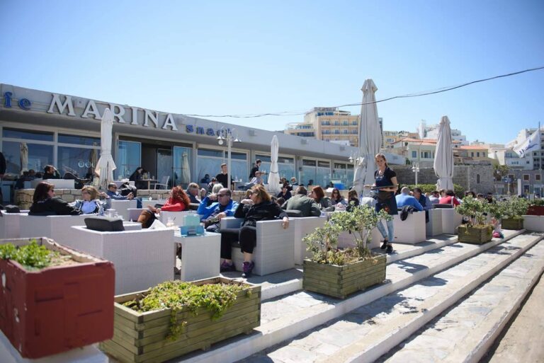 Μέχρι τον Νοέμβριο παράταση στη ΔΕΠΑΝΑΛ για το ΜΑΡΙΝΑ