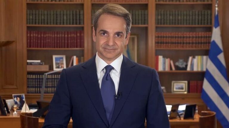Επίσκεψη στο Μάτι πραγματοποιεί ο πρωθυπουργός Κυριάκος Μητσοτάκης