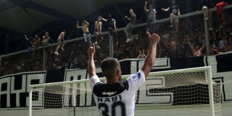 Ενας “τρελός-ψυχοπαθής” άλλαξε την ιστορία του ΟΦΗ