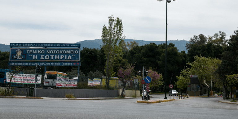 160 οι νεκροί από κορωνοϊό – κατέληξε 37χρονος στο νοσοκομείο Σωτηρία