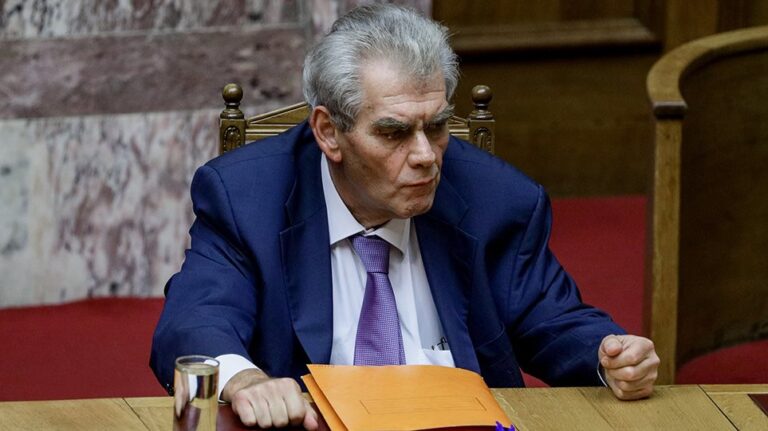 Πρόταση εισαγγελέα -Novartis: Παραπομπή στο Ειδικό Δικαστήριο των Παπαγγελόπουλου, Τουλουπάκη, Ντζούρα και Μανώλη