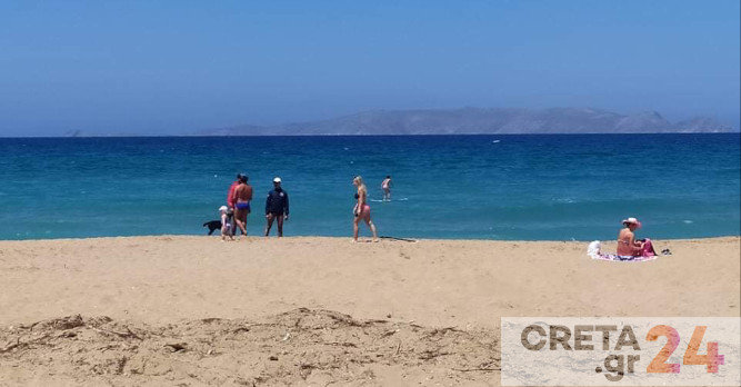 Καιρός για …βόλτες το Σαββατοκύριακο στην Κρήτη – Πως θα κυλήσει η εβδομάδα