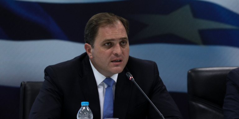 Πιτσιλής-ΑΑΔΕ: Μέσω βιντεοκλήσης πλέον ο κλειδάριθμος