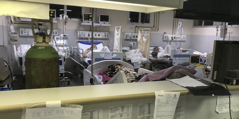 Ιαπωνία: Δεν εγκρίθηκε αντιικό φάρμακο για τον κορωνοϊό -Προκαλεί γενετικές ανωμαλίες