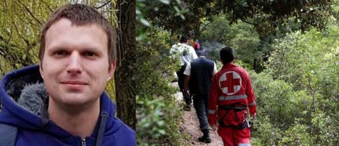 Κρήτη: Βρέθηκε ο 27χρονος που είχε εξαφανιστεί
