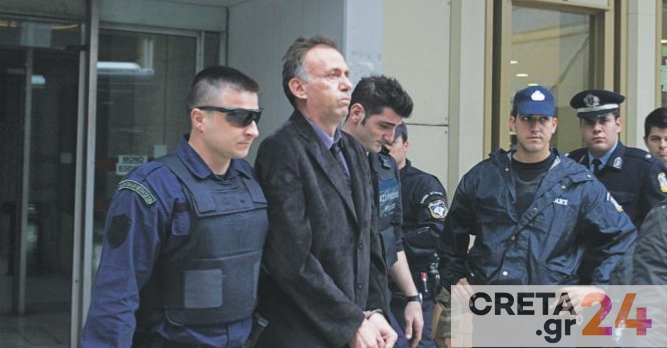 Συνελήφθη ο παιδεραστής Νίκος Σειραγάκης