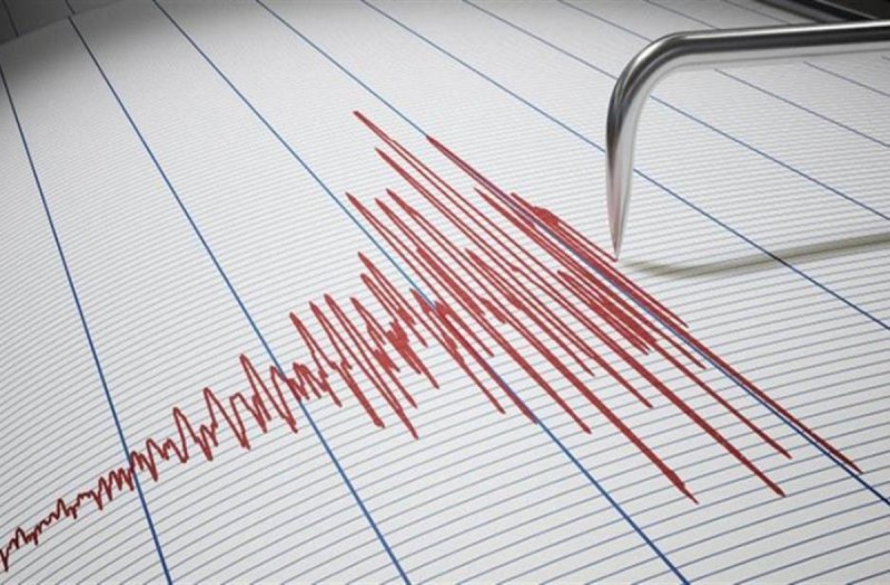 Ισχυρός σεισμός «ταρακούνησε» την Κρήτη
