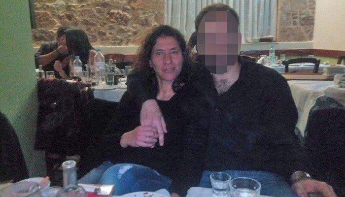 Σητεία: Ισόβια στον 37χρονο για τη δολοφονία της εν διαστάσει συζύγου του