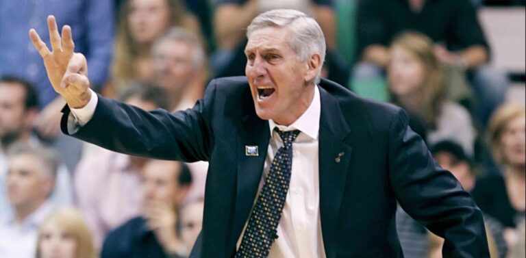 Θλίψη στο Παγκόσμιο μπάσκετ για τον μεγάλο κόουτς