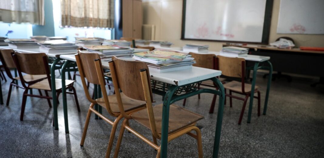 Ηράκλειο: Στις πρώτες θέσεις στα κενά στην πρωτοβάθμια εκπαίδευση