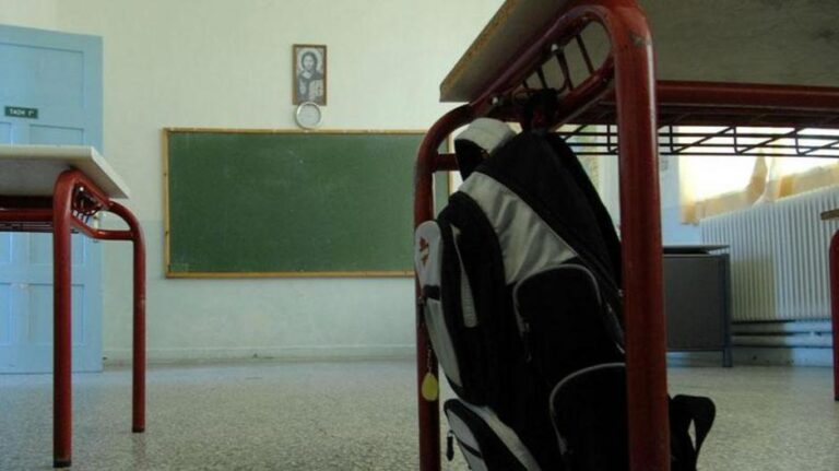 Τα σχολεία ανοίγουν στις 7 Σεπτεμβρίου – Με δύο εναλλακτικές